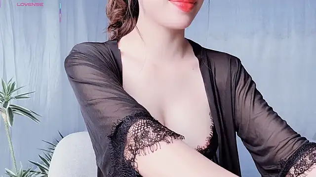 Snapshot of I_Am_Boo chatting on 06.22.26 I Am Boo online show from 06.22.26