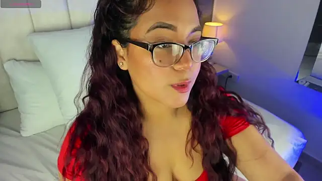 MelissaKarterrs online show from 02.08.25