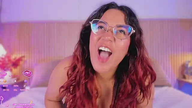 MelissaKarterrs online show from 05.06.26