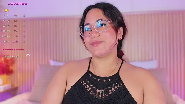 MelissaKarterrs online show from 06.01.26