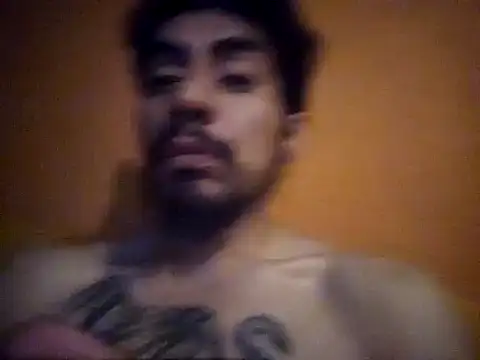 Snapshot of Angel_Coronel chatting on 01.19.25 Angel Coronel online show from 01.19.25