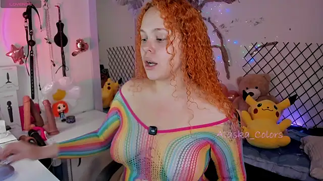 Snapshot of Alaska_colors7 chatting on 02.02.26 Alaska colors7 online show from 02.02.26