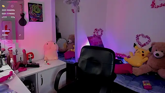 Snapshot of Alaska_colors7 chatting on 02.17.26 Alaska colors7 online show from 02.17.26