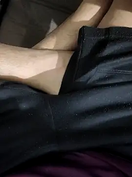 Lust boy Navi online show from 09.20.25