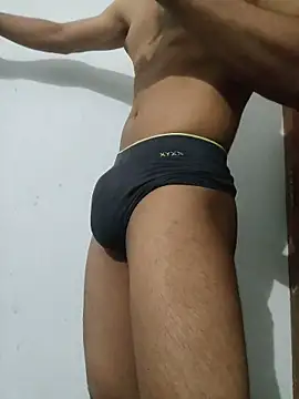 Lust boy Navi online show from 10.12.25