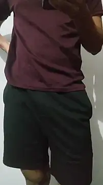 Lust boy Navi online show from 10.15.25