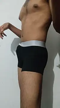 Lust boy Navi online show from 10.21.25