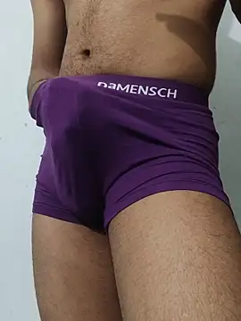 Lust boy Navi online show from 03.29.26