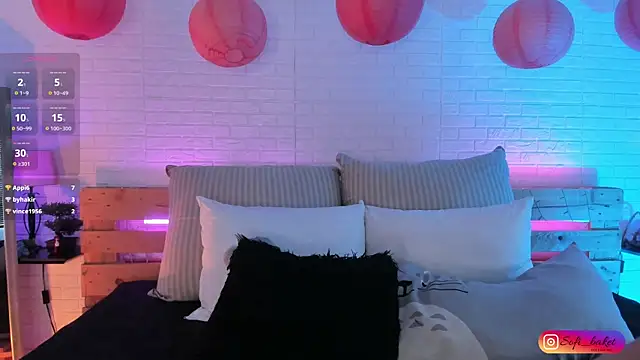 sofi bakerr online show from 03.21.25