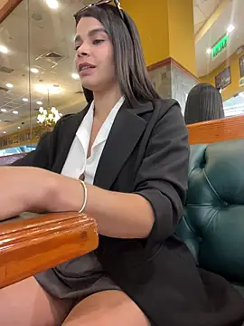 DaryRos online show from 03.31.26