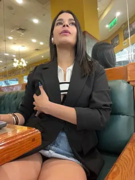 DaryRos online show from 04.08.26