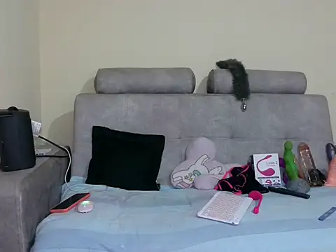 PenelopeHot 91 online show from 12.26.24