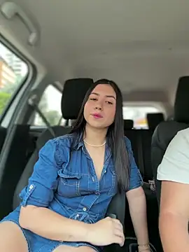 VAL PRINCESS online show from 02.14.26