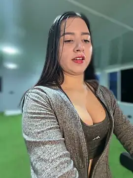 VAL PRINCESS online show from 04.10.26