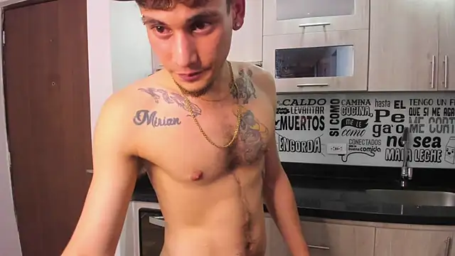 guy master online show from 12.24.24