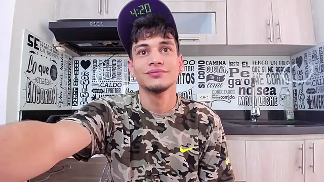 guy master online show from 12.24.24