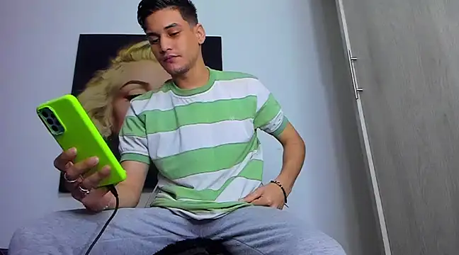 guy master online show from 03.18.25