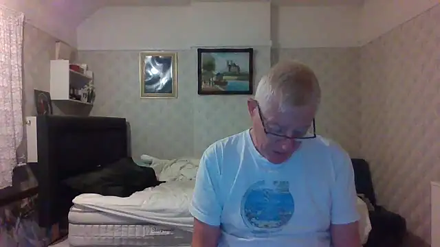 shaun63m online show from 09.27.25