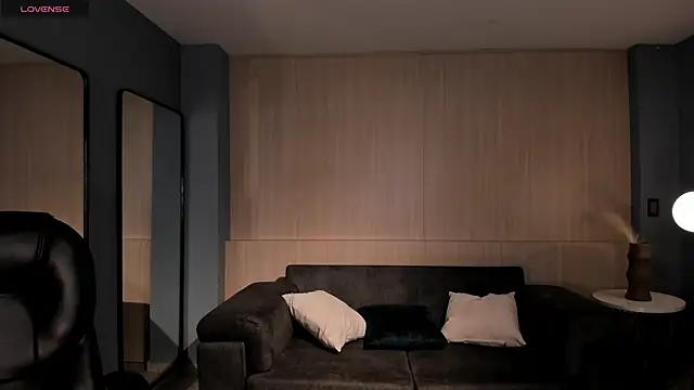 BellaRose X online show from 02.08.26