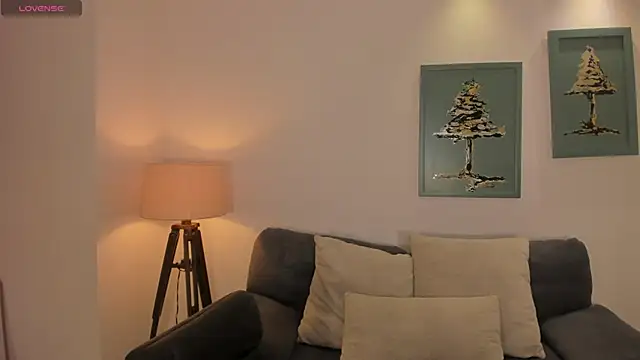 BellaRose X online show from 05.16.26