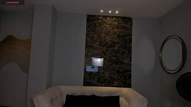 AliceHarper  online show from 03.02.26