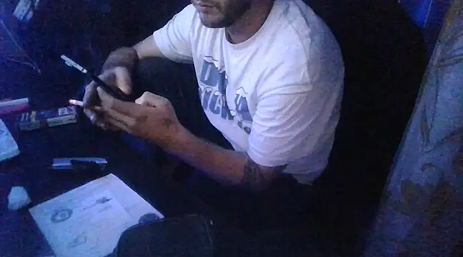 rubiomdz online show from 12.02.24