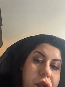 holyeroticss online show from 02.22.25