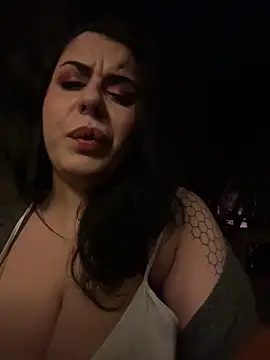 holyeroticss online show from 03.19.25