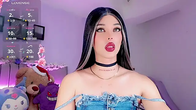 Marian LV online show from 12.23.24