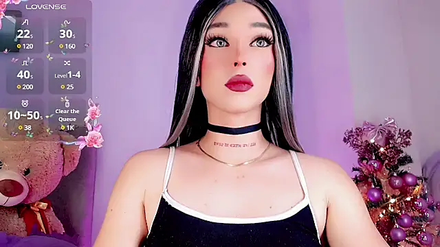 Marian LV online show from 12.29.24