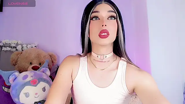 Marian LV online show from 01.08.25