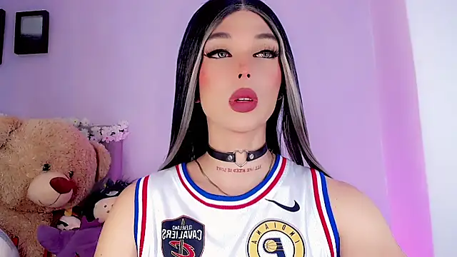 Marian LV online show from 01.09.25