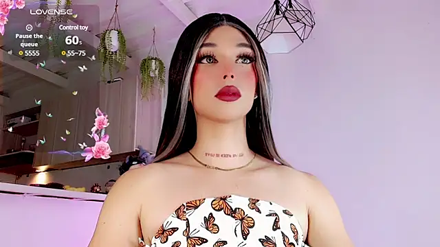 Marian LV online show from 02.04.25