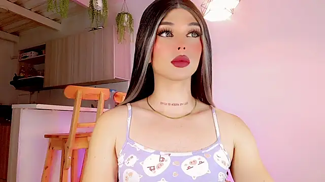 Marian LV online show from 02.09.25