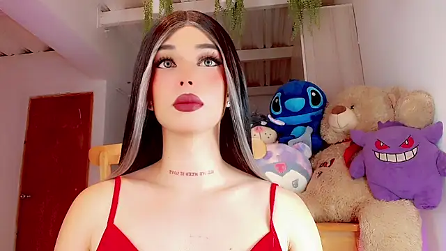 Marian LV online show from 02.17.25