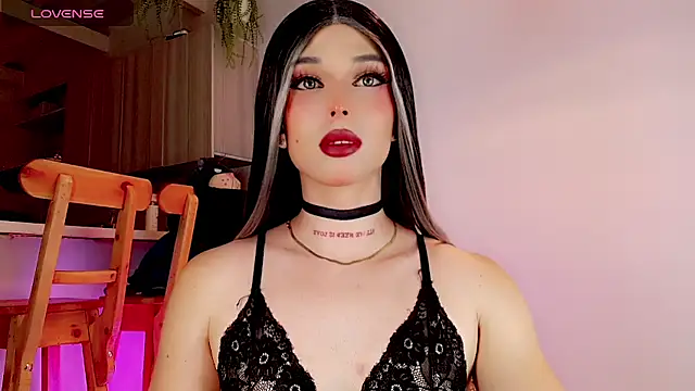 Marian LV online show from 02.28.25