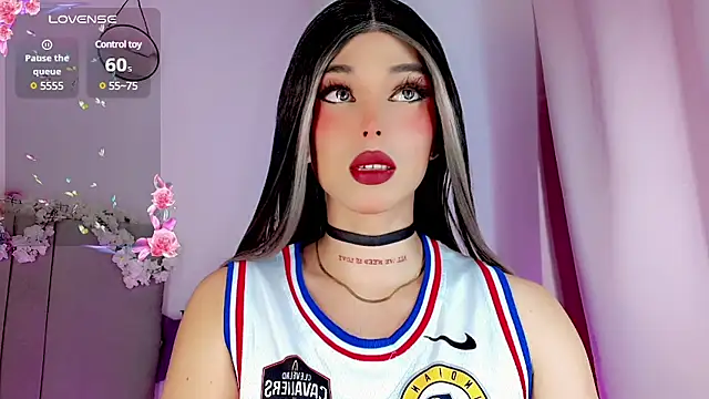 Marian LV online show from 03.10.25