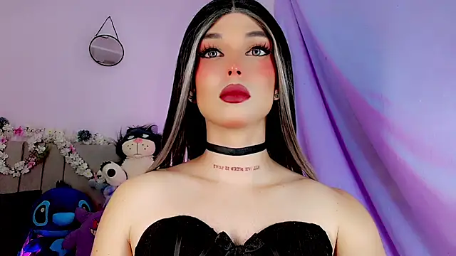 Marian LV online show from 03.18.25