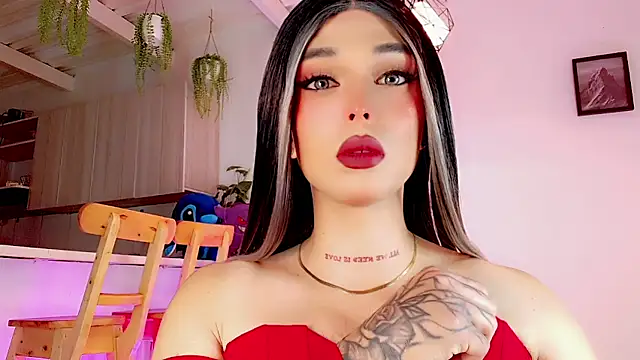 Marian LV online show from 03.22.25