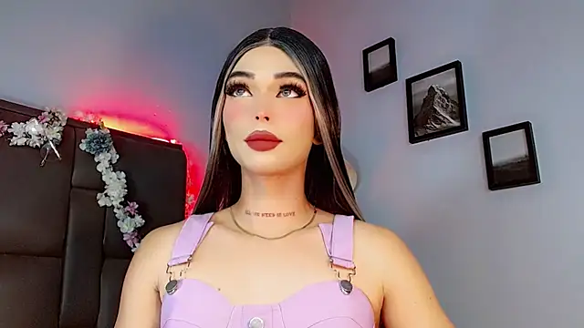 Marian LV online show from 09.20.25