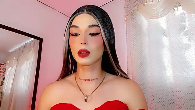 Marian LV online show from 01.11.26