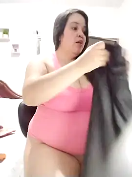 lunanataly online show from 02.08.25