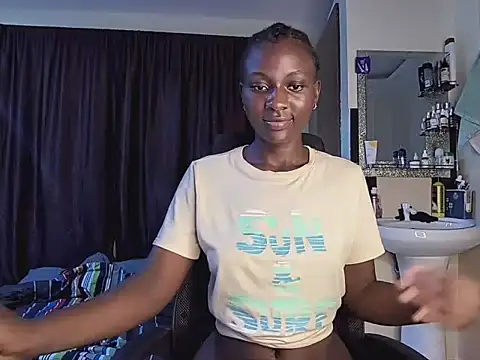 ebonyy duchess online show from 03.11.25