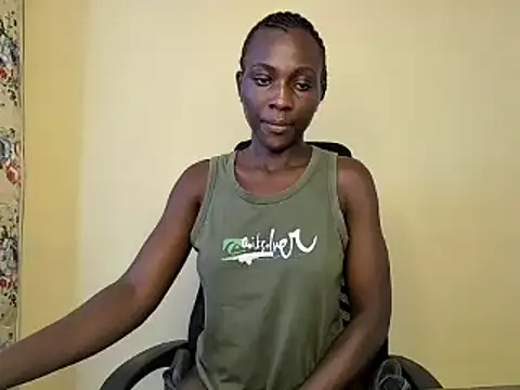 ebonyy duchess online show from 10.10.25