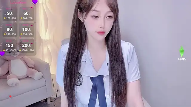 Kiss-18 online show from 10.22.25