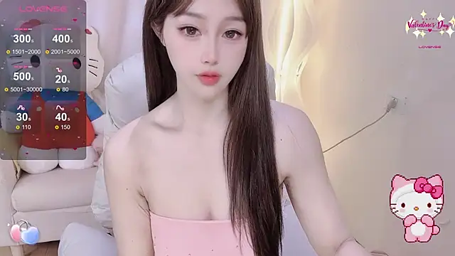 Kiss-18 online show from 01.06.26