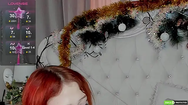 Eva Cramer online show from 01.09.26