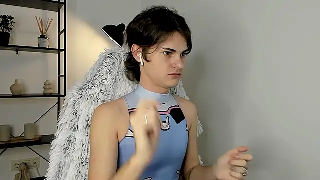 little femb0y online show from 02.07.26