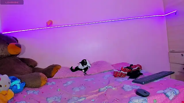 Canndy88htxx online show from 11.29.25