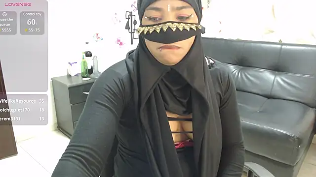 Aaliyah brown online show from 01.25.25